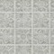 Homeroots 3' X 5' Taupe Beige And Tan Medallion Washable Indoor Outdoor Area Rug 589356 - alternate 8