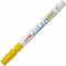 Uni-Ball UniPaint PX21 OilBased Fine Point Marker, Yellow UBC63705 - alternate 1