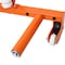 Edendirect Tire Wheel Dolly, Heavy-Duty Adjustable Design for Workshop/Garage, 330lbs Capacity ED-W465P145351 - alternate 9
