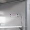 Koolmore 60 in. Two-Door Commercial Undercounter Freezer in Stainless Steel with Casters, KM-UCF-15SS KM-UCF-15SS - alternate 9