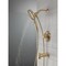 Delta Nicoli Monitor 14 Series Tub and Shower with SureDock Hand Shower 144749-CZ-HS - alternate 7