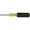 Klein Tools General Purpose Slotted Screwdriver 5/16 in Square 600-6 - alternate 12