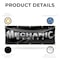 Signmission Mechanic Wanted, 48 Inch x 120 Inch, Vinyl Banner B-120-30733 - alternate 5