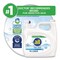 All Free Clear HE Laundry Detergent, 118 oz Bottle, 4PK 72613 47463 - alternate 9