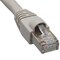 Sanoxy 3ft Cat5e 350 MHz Snagless Shielded Ethernet Network Patch Cable, Gray SNX-CBL-LDR-C5104-3003 - alternate 2