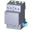 Siemens INSTA contactor 0/1-automatic with 4 NO contacts Contact for 230 V AC 400V 63A 5TT5850-6 - alternate 3