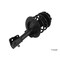 Kyb Complete Corner Unit Assembly -Strut, Mount and Spring,  SR4020 - alternate 4