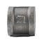 Southland 1-in FIP Black Iron Coupling 521-205HN - alternate 5