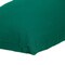 Homeroots 12" X 18" Green Cotton Throw Pillow 529182 - alternate 5