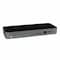 Other World Computing 14-Port Thunderbolt 3 Dock Space - Gray OWCTB3DK14PSG - alternate 1