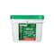 Spax #10 x 2 in Exterior Wood Deck Screws Construction Flat Head T-Star Plus Bulk Pail, 1500PK 3191670500500 - alternate 8