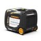 Firman Whisper Series Inverter Portable Generator with Co-Alert, 27.5 A, 120 V, 3650 w, Gasoline, 1.8 gal W03386 - alternate 6