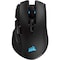 Corsair IRONCLAW RGB WIRELESS GAMING MOUSE, WIRELESS, BACKLIT RGB LED, 18000 DPI CH-9317011-NA - alternate 1