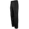 Propper Women's Kinetic Slick Pants, 2, Black, Polyester Cotton Spandex Ripstop F5922 - alternate 5