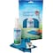 Falcon Screen Cleaner, Liquid, 1.69 oz, Bottle FALDPTC - alternate 2