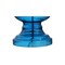 Jonathan Y Genie 28.5" Glass LED Table Lamp, Night Blue, 2PK JYL1061C-SET2 - alternate 10