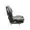 Uni Pro 226 Mechanical Suspension Seat Black Vinyl 8658 - alternate 9