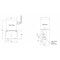 Hoke 0112 Series 180 degrees Unidirectional Electric Actuators, For 7644 Series Three Way Ball Valves 0112L2T - alternate 3