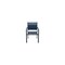 Sunjoy Group Intl Pte Ltd Whittier Stacking Sling Chair, Blue A211181103 - alternate 4
