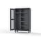Strong Hold Extreme Duty Ventilated (Hex) Uniform Cabinet 46-H-W-245 - alternate 3