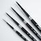Silver Brush Black Velvet Script Liner Brushes, 4-Piece Set BV-3053 - alternate 5