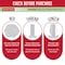 Coyote Wheel Accessories WHEEL ADAPTERS Deep Well 6 Point 1316 Inch Male X 34 Inch Male Zinc Plated Carbon Steel Single 11496-16 - alternate 7