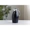 Service Ideas Nicollet Series 1.5-Liter Stainless Vacuum Insulated Carafe with Flip-Top Lid in Radiant Black NIC15BSBL - alternate 4