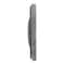 Norton Abrasives Flap Disc, Zirconia Alumina, 4 1/2" dia 77696090084 - alternate 3