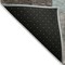 Homeroots 10' X 14' Brown Blue And Green Geometric Washable Indoor Outdoor Area Rug 604311 - alternate 9