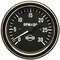 Ilc PETERBILT 379 YEAR 1997 3.375IN CHROME ELECTRIC TACHOMETER 0-3000 RPM Heavy Duty Replacement Part PETE 379 1997 3.375IN CHR ELECTRIC TACHOMETER 0-30 - alternate 1