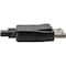 Eaton EATON, HDMI Cable, 12 ft, 4K, Male to Male P582-012-HD-V2A - alternate 5