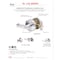 Trans Atlantic Co. LSV Series Saturn Style Standard-Duty Commercial Cylindrical Lever, Grade2 Classroom in BC DL-LSV70-US26D - alternate 10