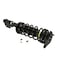 Kyb Complete Corner Unit Assembly -Strut, Mount and Spring,  SR4037 - alternate 4