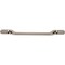 Designperfect 5-1/16'' Center-to-Center Handle Pull, Brushed Satin Nickel DPA-R984SNB - alternate 4