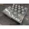 Selleton Scales Bench Scale with Ball Transfor Top, 24 in x 24 in, 500 lb SL-915-TT-24X24-500 - alternate 5