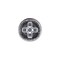 Auveco GM Headlight Adjusting Screw #12-28 x 1 3/4in, 50PK 23724 - alternate 2