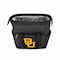 Picnic Time Family Of Brands NCAA Baylor Bears On The Go Lunch Bag Cooler - Soft Cooler Lunch Box, Black 510-00-179-924-0 - alternate 2