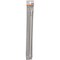 Kenney Mfg Strafford 18'' To 28'' 7/16'' Spring Tension Rod White KN630/1NP - alternate 2
