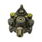 Komatsu RELAY VALVE P60, KOMATSU OEM 567-35-11201 567-35-11201 - alternate 5