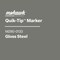 Finishworks Mohawk Quik-Tip Marker Gloss Steel M290-0133 - alternate 3