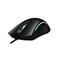 Hp Wired USB Optical Gaming Mouse, RGB, USB 4800 DPI M220 - alternate 2