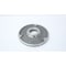 Ahlstrom STAINLESS PUMP FRONT 2.5X1.5-11IN APT11-1B - alternate 1