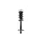 Fcs Struts Suspension Strut And Coil Spring Assembly 1337023R - alternate 1