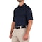 First Tactical PERFORMANCE POLO SHORT SLEEVE, 100% Polyester, Button, 1 Pocket(s), Midnight Navy, M 112509 - alternate 5