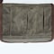 Picnic Time Family Of Brands Beer Caddy Cooler Tote with Opener, Khaki Green with Brown Accents 762-00-140-000-0 - alternate 8
