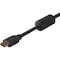 Monoprice High Speed HDMI Cable, 3 ft.Black 3871 - alternate 10