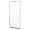 Quartet Dry Erase Board, White, Melamine S538-24 - alternate 5