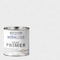 Rust-Oleum Interior/Exterior Paint, Flat, Gray Primer, 1/2 Pint 1980730 - alternate 8