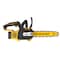 Dewalt 12 in L Cordless Cordless Chainsaw Kit, Battery Included DCCS621P1 - alternate 7