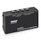 Pyle PYLE-PRO Compact Mini Hum Eliminator Box, 2-Channel Passive Ground Loop Isolator, Noise Filter PHE300 - alternate 1